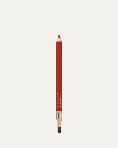 Estée Lauder Double Wear Long-lasting 24h Stay-in-place Lip Liner In Transparent