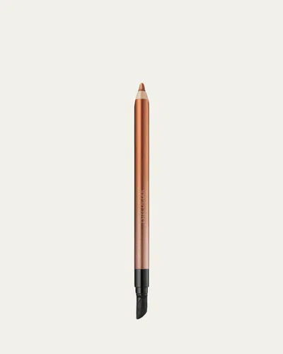 Estée Lauder Double Wear Long-lasting 24h Waterproof Gel Eyeliner Pencil In Brown