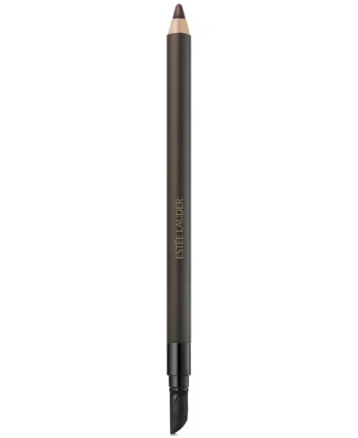Estée Lauder Double Wear Long-lasting 24h Waterproof Gel Eyeliner Pencil In Espresso
