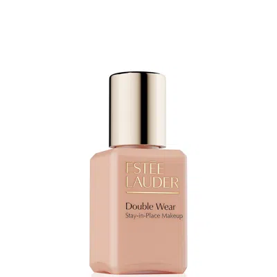 Estée Lauder Double Wear Longwear Matte Foundation Spf 10 15ml Travel Size - Various Shades - 2c3 Fr