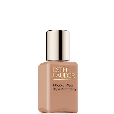 Estée Lauder Double Wear Longwear Matte Foundation Spf 10 15ml Travel Size - Various Shades - 4n1 Sh In Sand