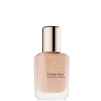 Estée Lauder Double Wear Longwear Matte Foundation Spf 10 30ml (various Shades) - 1n0 Porcelain In White