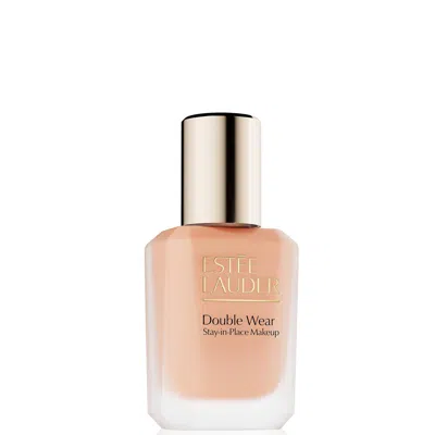 Estée Lauder Double Wear Longwear Matte Foundation Spf 10 30ml (various Shades) - 2c0 Cool Vanilla