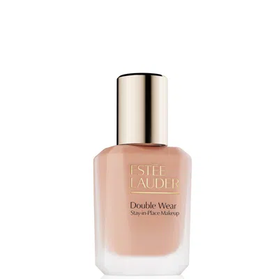 Estée Lauder Double Wear Longwear Matte Foundation Spf 10 30ml (various Shades) - 2c2 Pale Almond