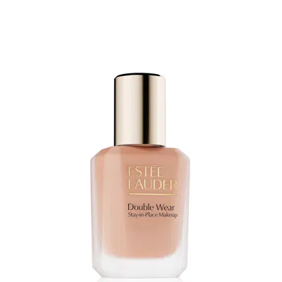 Estée Lauder Double Wear Longwear Matte Foundation Spf 10 30ml (various Shades) - 2c3 Fresco