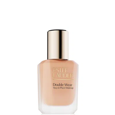 Estée Lauder Double Wear Longwear Matte Foundation Spf 10 30ml (various Shades) - 2n1 Desert Beige