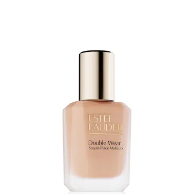 Estée Lauder Double Wear Longwear Matte Foundation Spf 10 30ml (various Shades) - 2w0 Warm Vanilla
