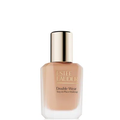 Estée Lauder Double Wear Longwear Matte Foundation Spf 10 30ml (various Shades) - 2w1 Dawn In Gray
