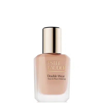Estée Lauder Double Wear Longwear Matte Foundation Spf 10 30ml (various Shades) - 3c0 Cool Crème