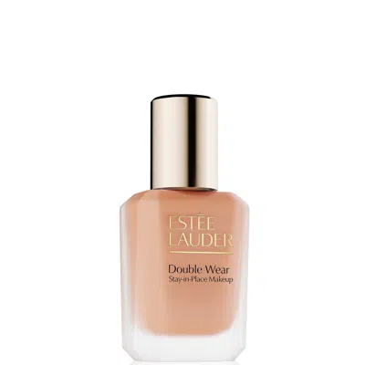 Estée Lauder Double Wear Longwear Matte Foundation Spf 10 30ml (various Shades) - 3c3 Sandbar