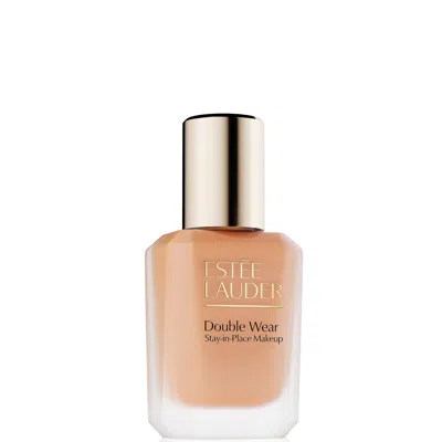 Estée Lauder Double Wear Longwear Matte Foundation Spf 10 30ml (various Shades) - 3w0 Warm Crème