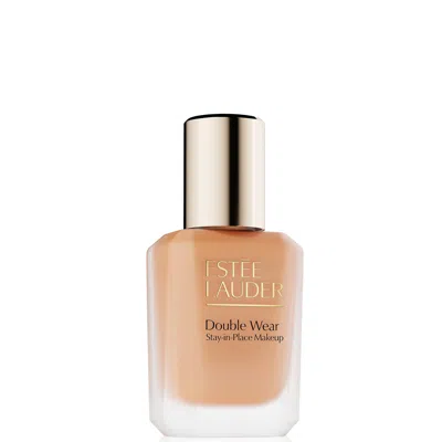 Estée Lauder Double Wear Longwear Matte Foundation Spf 10 30ml (various Shades) - 3w1 Tawny In Brown