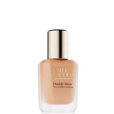 Estée Lauder Double Wear Longwear Matte Foundation Spf 10 30ml (various Shades) - 3w1.5 Fawn In Brown