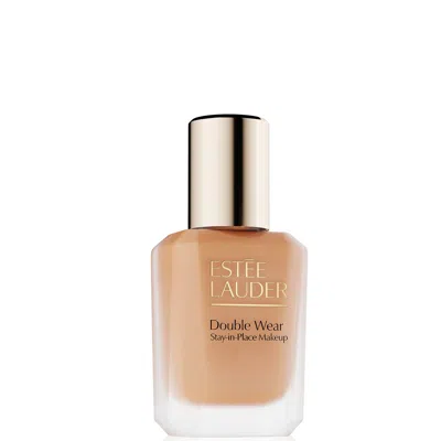 Estée Lauder Double Wear Longwear Matte Foundation Spf 10 30ml (various Shades) - 3w2 Cashew In Brown