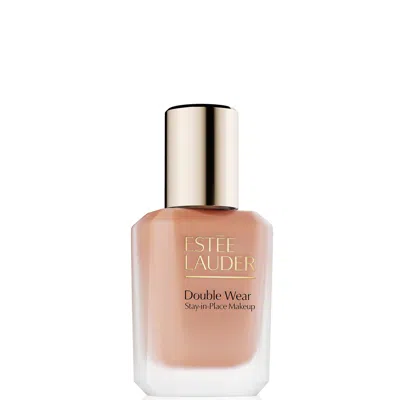 Estée Lauder Double Wear Longwear Matte Foundation Spf 10 30ml (various Shades) - 4c1 Outdoor Beige In Brown