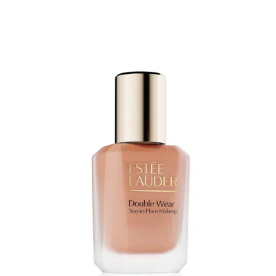 Estée Lauder Double Wear Longwear Matte Foundation Spf 10 30ml (various Shades) - 4c2 Auburn