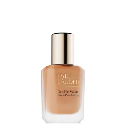 Estée Lauder Double Wear Longwear Matte Foundation Spf 10 30ml (various Shades) - 4w2 Toasty Toffee