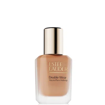 Estée Lauder Double Wear Longwear Matte Foundation Spf 10 30ml (various Shades) - 4w3 Henna