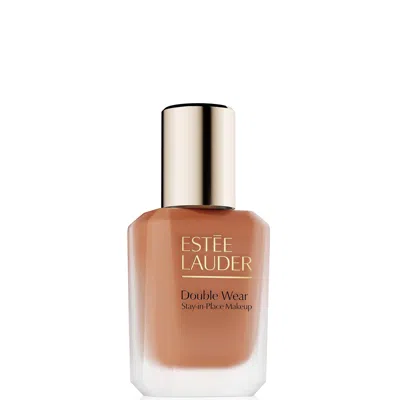 Estée Lauder Double Wear Longwear Matte Foundation Spf 10 30ml (various Shades) - 5c1 Rich Chestnut In Brown