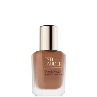 Estée Lauder Double Wear Longwear Matte Foundation Spf 10 30ml (various Shades) - 6n2 Truffle
