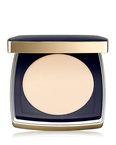 Estée Lauder Double Wear Matte Powder Foundation In N