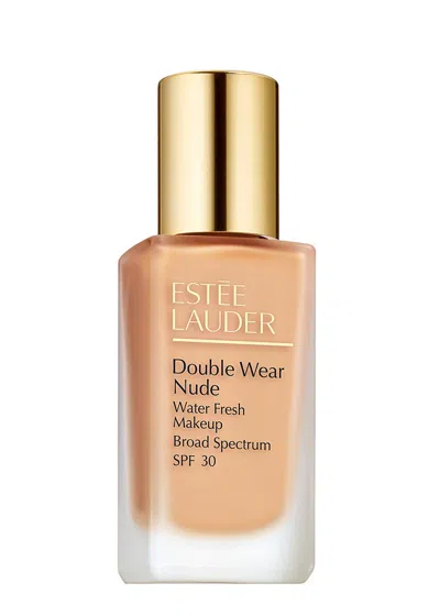 Estée Lauder Double Wear Nude Water Fresh Makeup Spf30 30ml, Foundation, Dawn In White