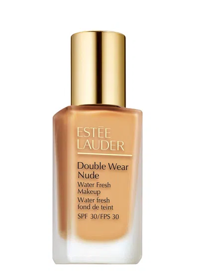 Estée Lauder Double Wear Nude Water Fresh Makeup Spf30 30ml, Foundation, Fawn In White