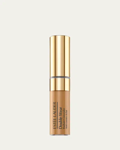 Estée Lauder Double Wear Radiant Concealer In Brown