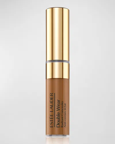 Estée Lauder Double Wear Radiant Concealer In 5n Deep