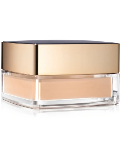 ESTÉE LAUDER DOUBLE WEAR SHEER FLATTERY LOOSE SETTING POWDER