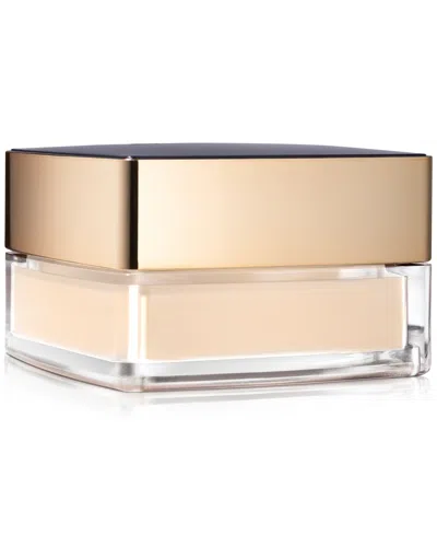 ESTÉE LAUDER DOUBLE WEAR SHEER FLATTERY LOOSE SETTING POWDER