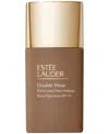 Estée Lauder Double Wear Sheer Long-wear Foundation Spf19, 1 Oz. In Brown
