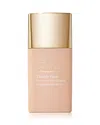 Estée Lauder Double Wear Sheer Matte Longwear Makeup - Spf 19 In C Cool Bone (light With Cool Rosy Peach 