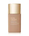 Estée Lauder Double Wear Sheer Matte Longwear Makeup - Spf 19 In C Pebble (medium With Cool Rosy Underton