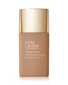 Estée Lauder Double Wear Sheer Matte Longwear Makeup - Spf 19 In C Softtan (medium Tan With Cool Rosy Bei