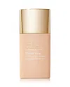 Estée Lauder Double Wear Sheer Matte Longwear Makeup - Spf 19 In N Desert Beige (light Medium With Neutra