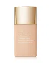 Estée Lauder Double Wear Sheer Matte Longwear Makeup - Spf 19 In N Ecru (light With Neutral Rosy Underton