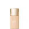 Estée Lauder Double Wear Sheer Long-wear Foundation Spf19 (various Shades) In 1w1 Bone