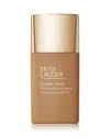 Estée Lauder Double Wear Sheer Matte Longwear Makeup - Spf 19 In W Bronze (deep With Warm Golden Underton