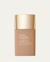 Estée Lauder Double Wear Sheer Matte Longwear Makeup - Spf 19 In 3n1 Ivory Beige