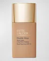 Estée Lauder Double Wear Sheer Matte Longwear Makeup - Spf 19 In 4n2 Spiced S
