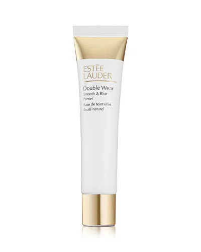 ESTÉE LAUDER DOUBLE WEAR SMOOTH & BLUR PRIMER 1.35 OZ.