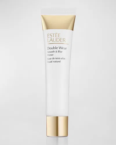 Estée Lauder Double Wear Smooth & Blur Primer, 1.35 Oz. In White