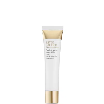 Estée Lauder Double Wear Smooth And Blur Primer 40ml In White