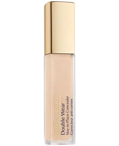 Estée Lauder Double Wear Stay-in-place 24-hour Concealer In 1w Light (warm)