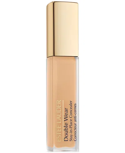 Estée Lauder Double Wear Stay-in-place 24-hour Concealer In 3w Medium (warm)