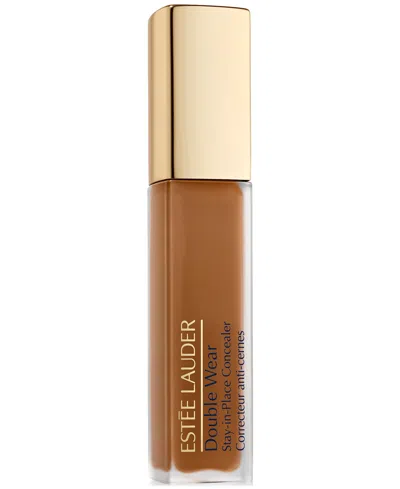 Estée Lauder Double Wear Stay-in-place 24-hour Concealer In 6w Extra Deep (warm)