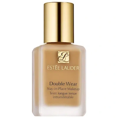 ESTÉE LAUDER DOUBLE WEAR STAY-IN-PLACE 24-HOUR LONGWEAR FOUNDATION 2N2 BUFF 1 OZ/ 30 ML,P378284