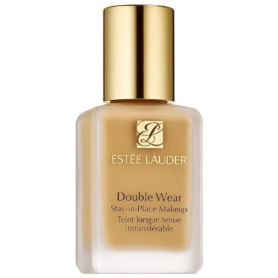 ESTÉE LAUDER DOUBLE WEAR STAY-IN-PLACE 24-HOUR LONGWEAR FOUNDATION 2W2 RATTAN 1 OZ/ 30 ML,P378284