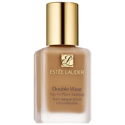 ESTÉE LAUDER DOUBLE WEAR STAY-IN-PLACE 24-HOUR LONGWEAR FOUNDATION 3C2 PEBBLE 1 OZ/ 30 ML,P378284